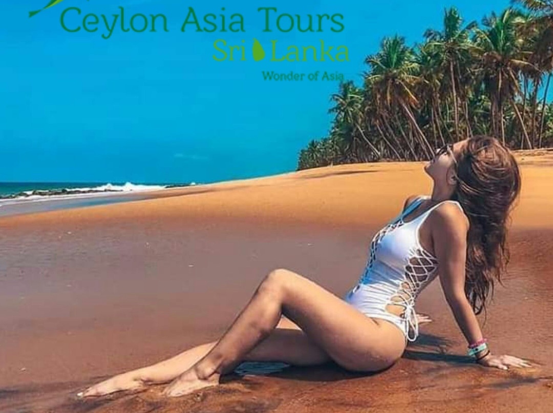Ceylon Asia Tours-哈顿必去景点
