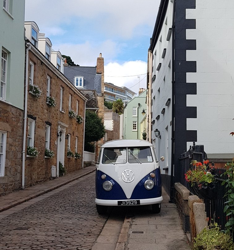 St. Magloire Guest House主图