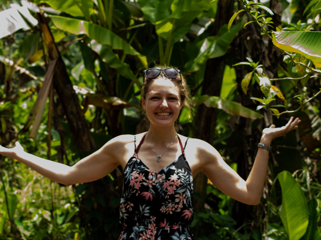 AquaXtreme Tours-Tena必去景点