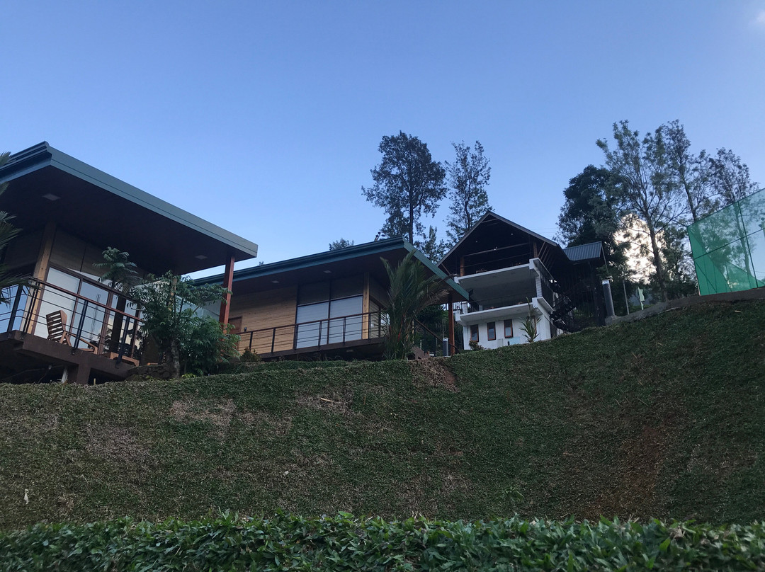 Aloft Grand Hotel主图