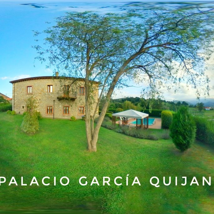 Palacio Garcia Quijano主图
