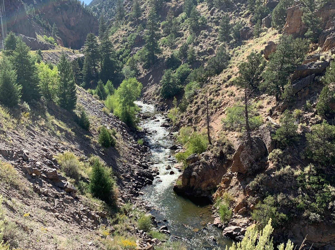 Mesa Creek景点图片