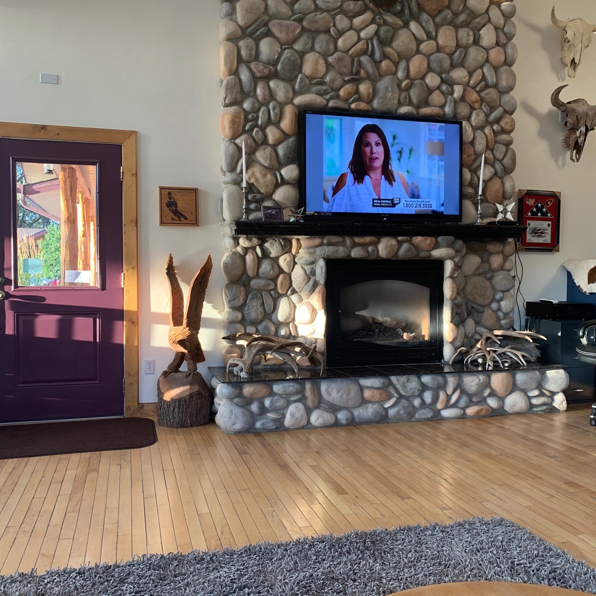 Sundance Motel-官方