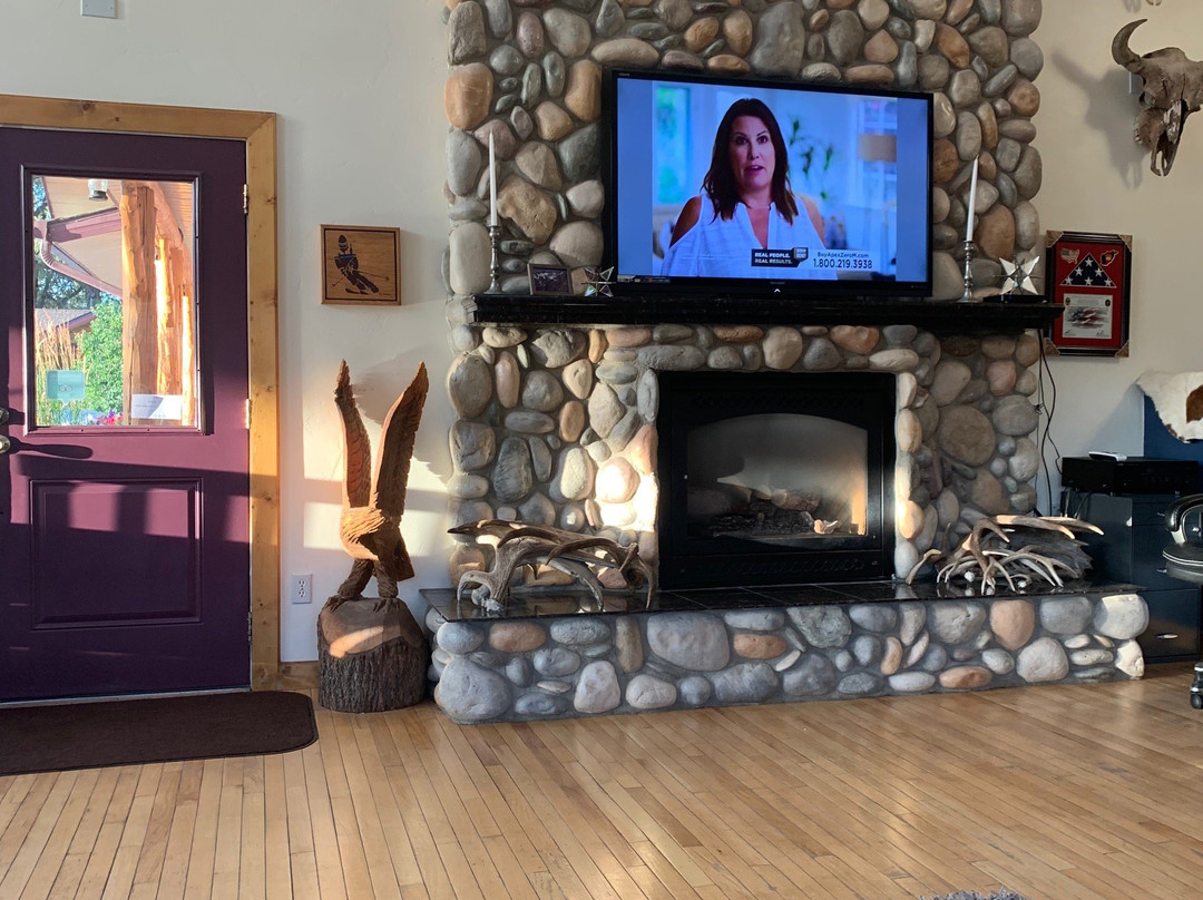 Sundance Motel主图