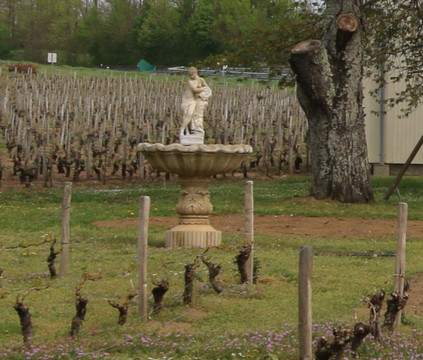 Domaine Petit et Fille-Pouilly sur Loire必去景点