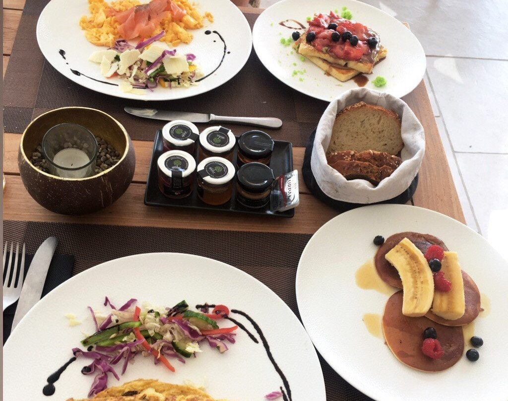 Mykonos Bliss - Cozy Suites主图