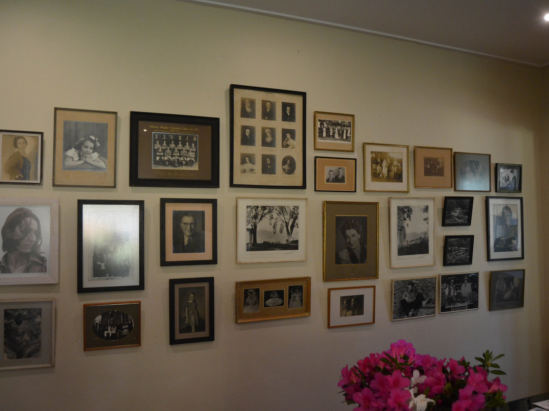 Kings Walden Garden Manor主图