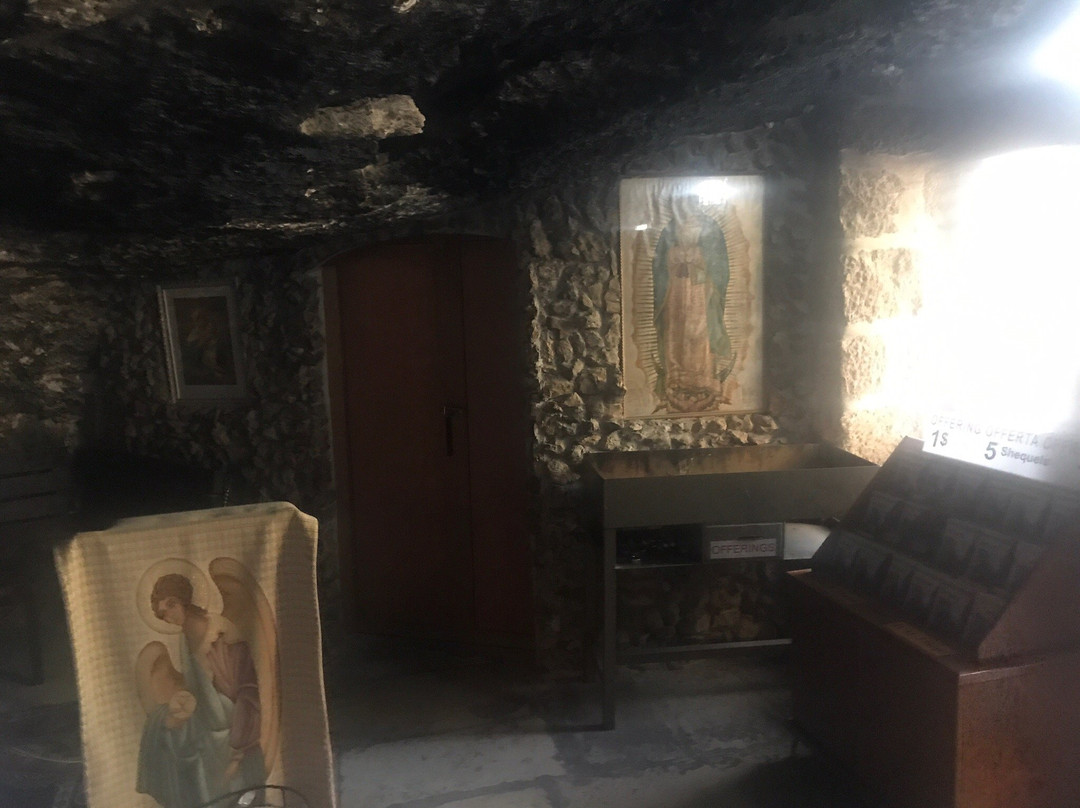 Chapel of the Shepherds’ Field-Beit Sahour必去景点