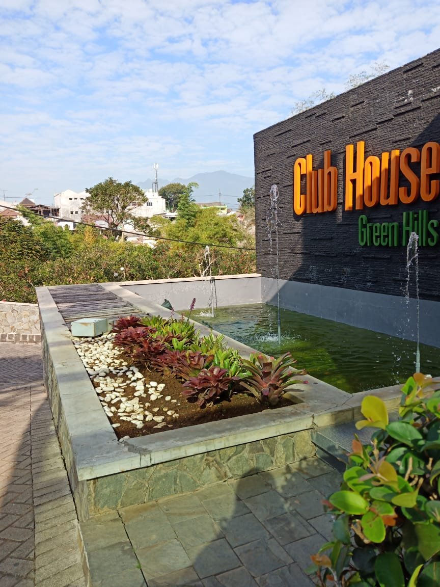 El Hotel Malang-餐饮