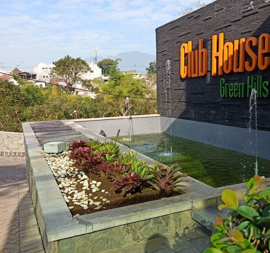 El Hotel Malang主图