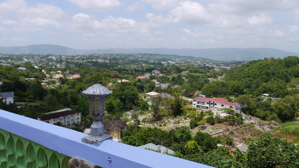 May Hill酒店住宿-Mandeview Flats