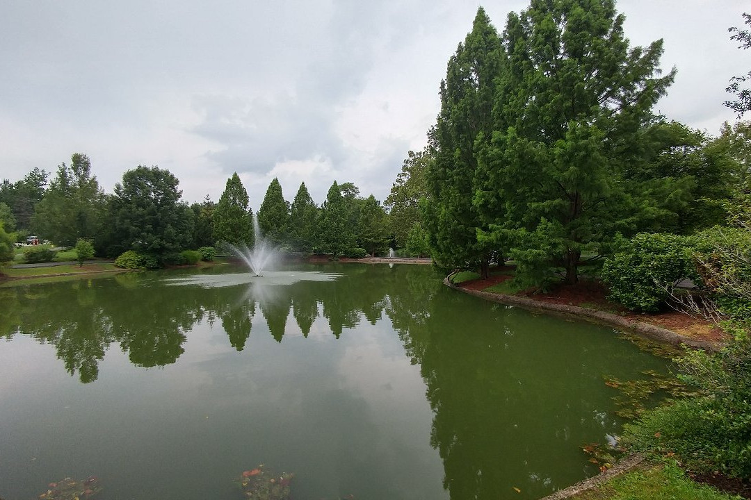 Swaim Park-Montgomery必去景点