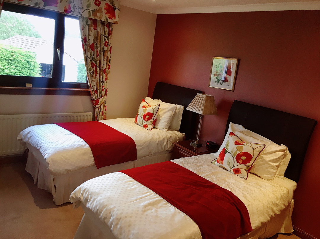 Strathgorm Bed and Breakfast主图