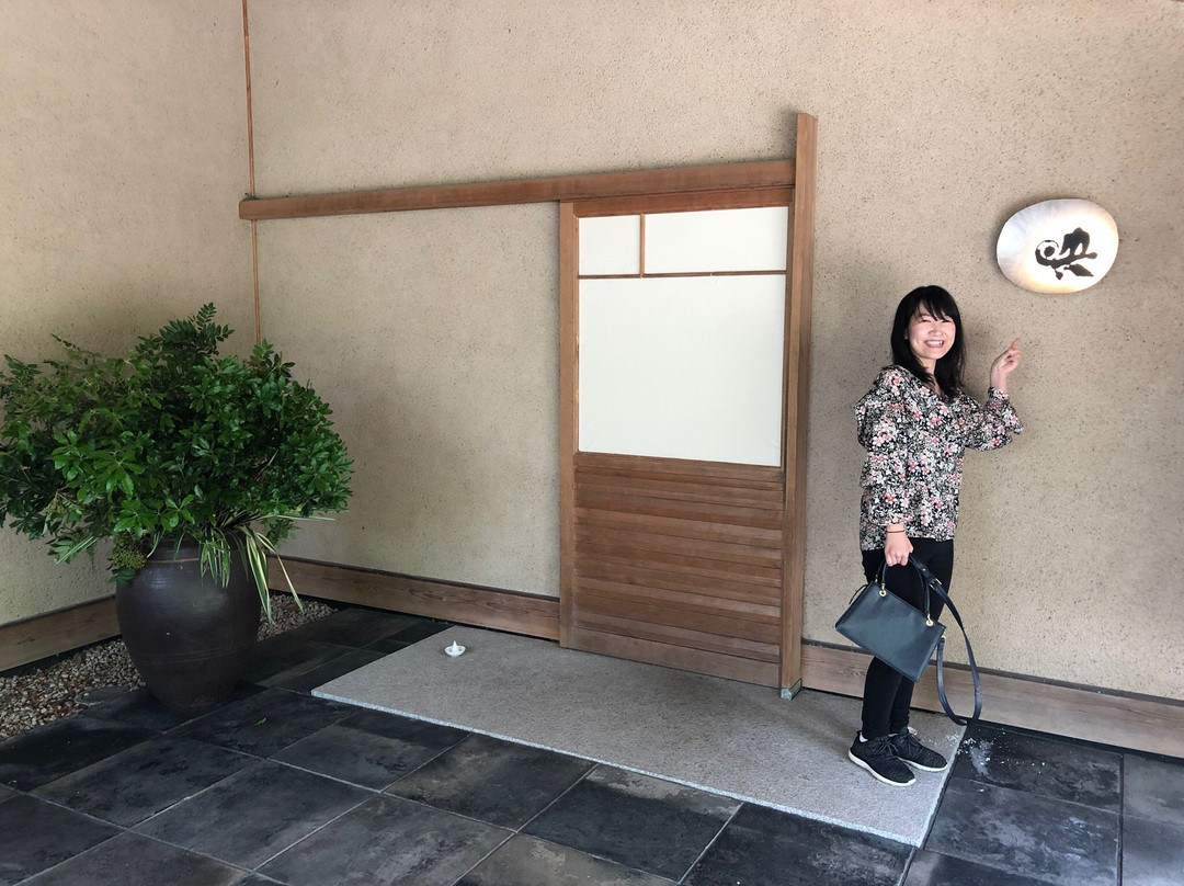 Numazu Club主图