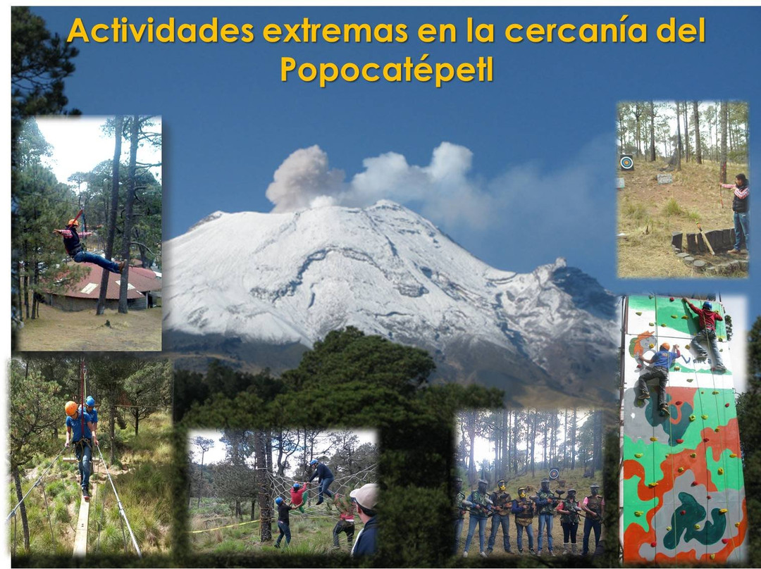 Experiencias Itoalli景点图片