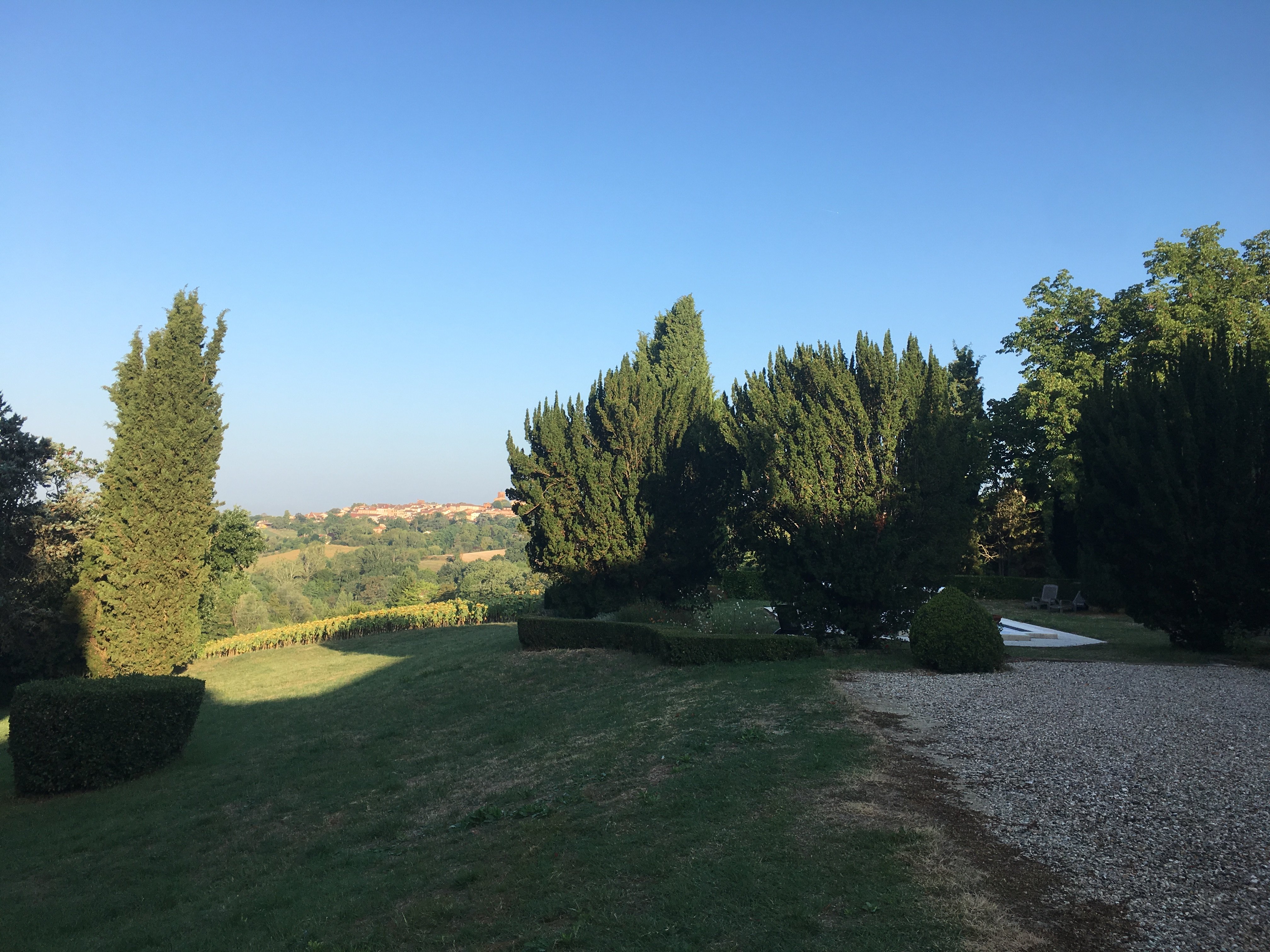 Domaine De Gailhaguet-官方