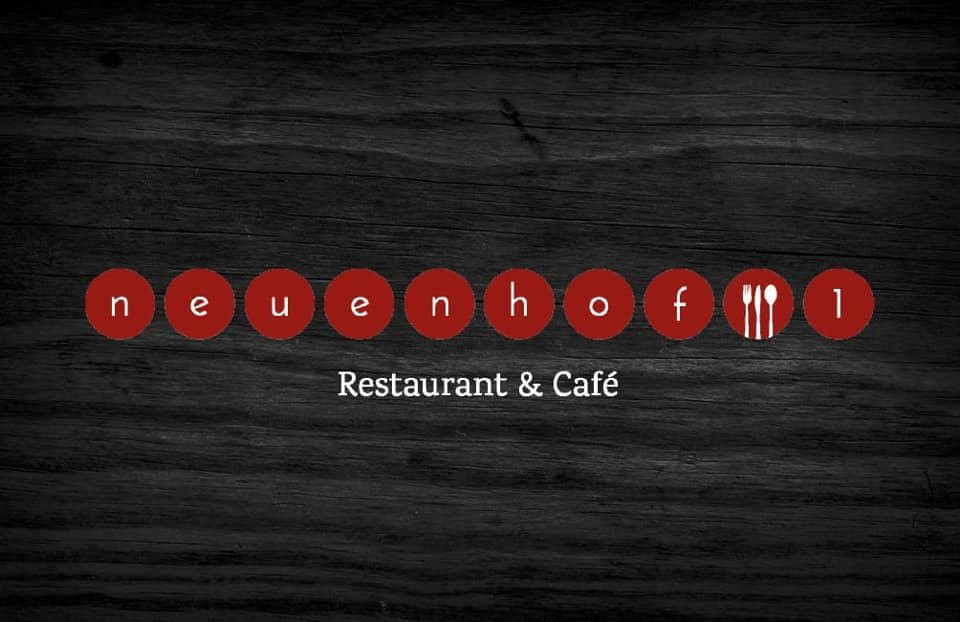Restaurant & Café Neuenhof 1