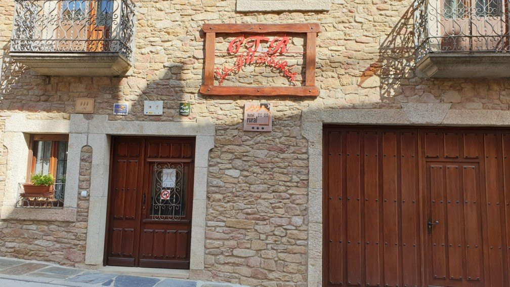 La Juderia de Las Arribes主图