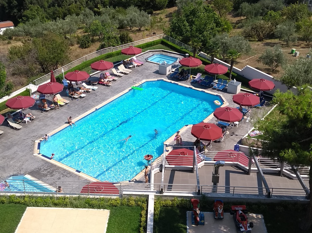 Olympus Thea Boutique Hotel主图