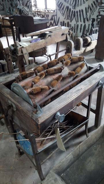 Museo Guatelli-Ozzano Taro必去景点