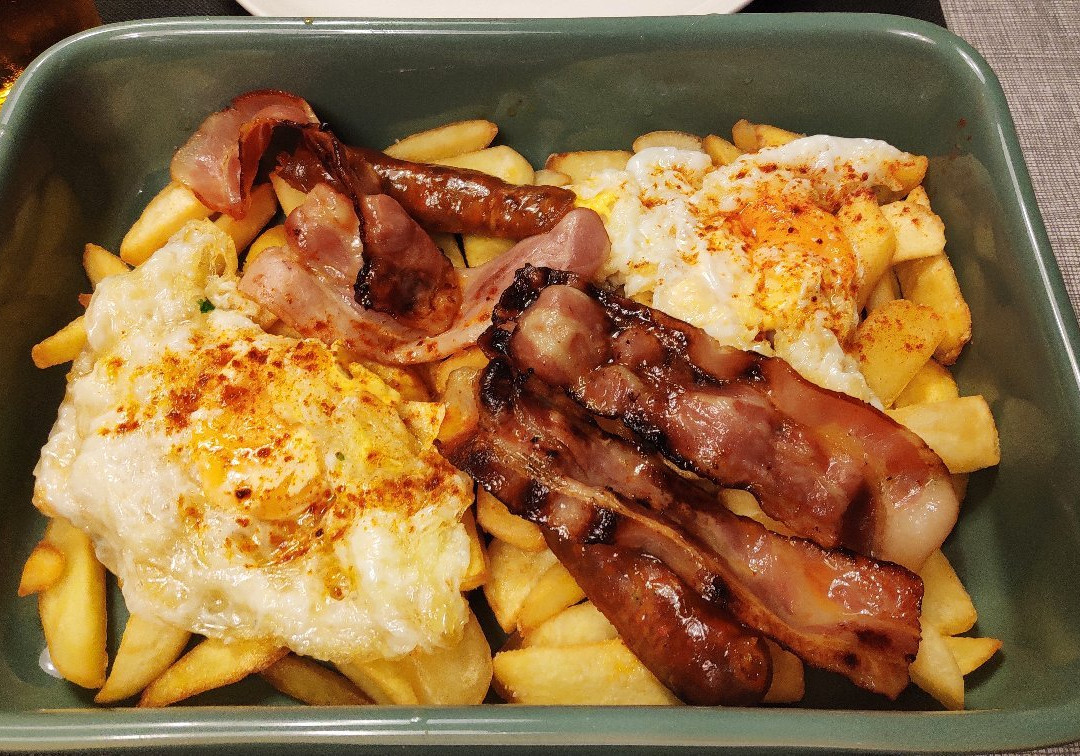 Osabarena Hotela主图