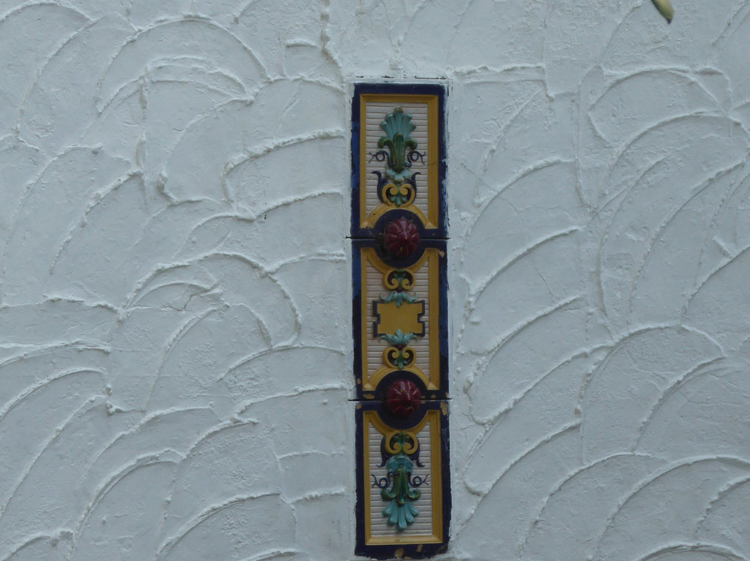 Ghyll Manor Hotel & Restaurant主图