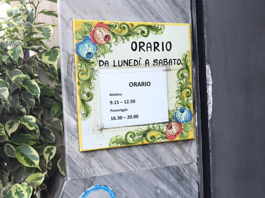 w&b souvenir-雷焦卡拉布里亚必去景点