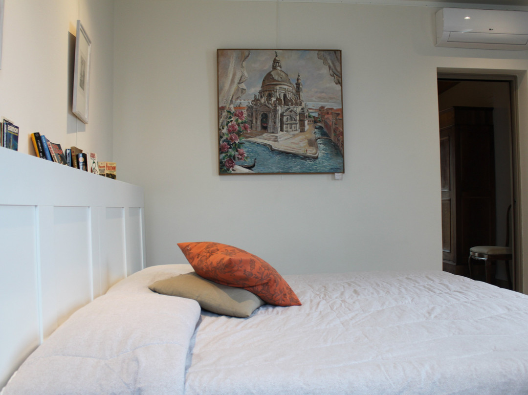 Guest House Bella Onda主图