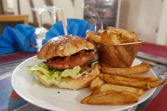 La Source-Huppy必去景点