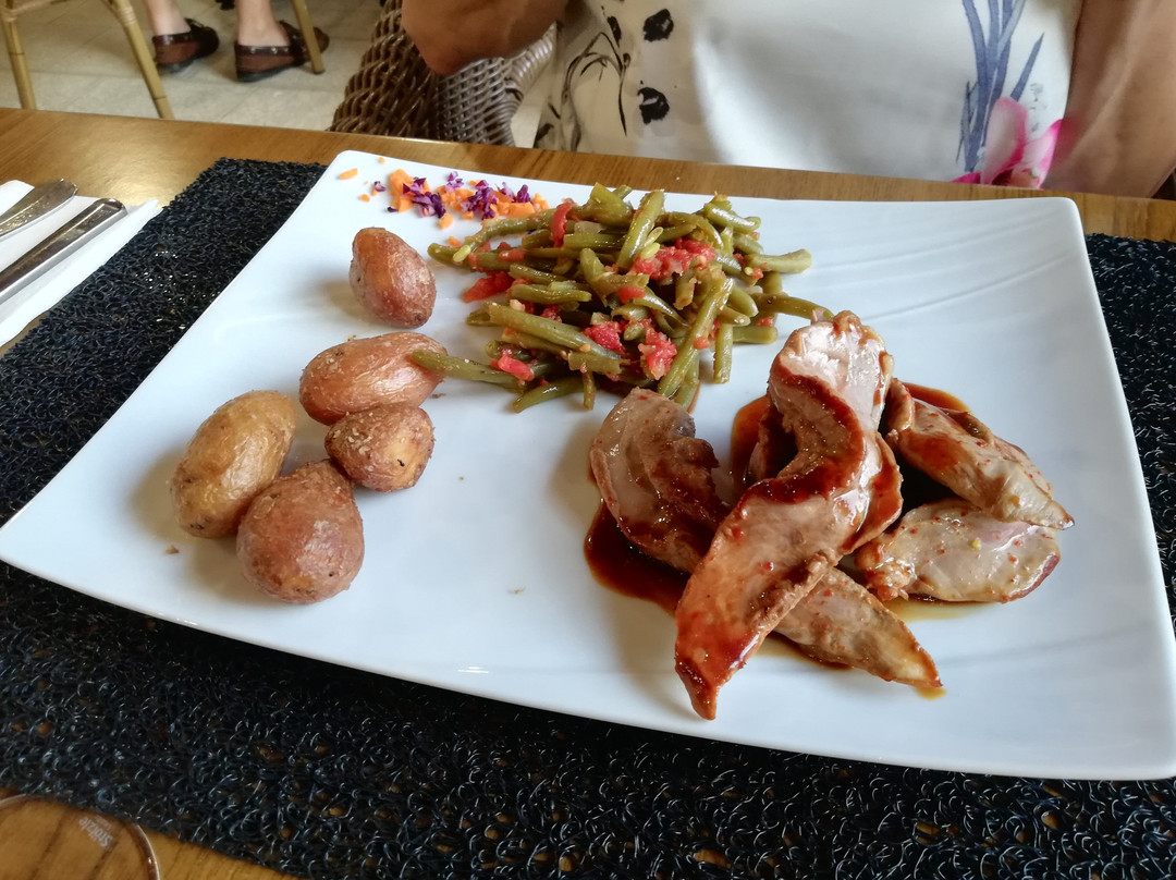 Le Relais du Touron主图