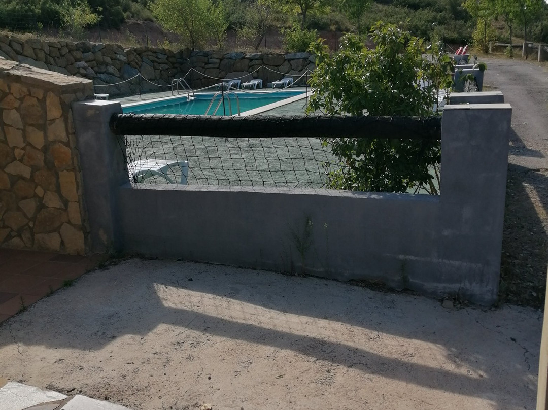 Masia El Molinete主图