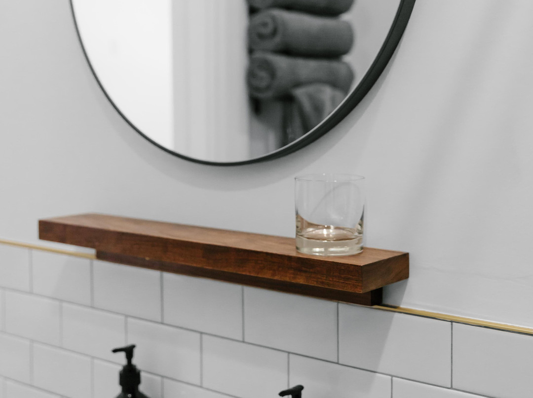 The Wyman Hotel主图