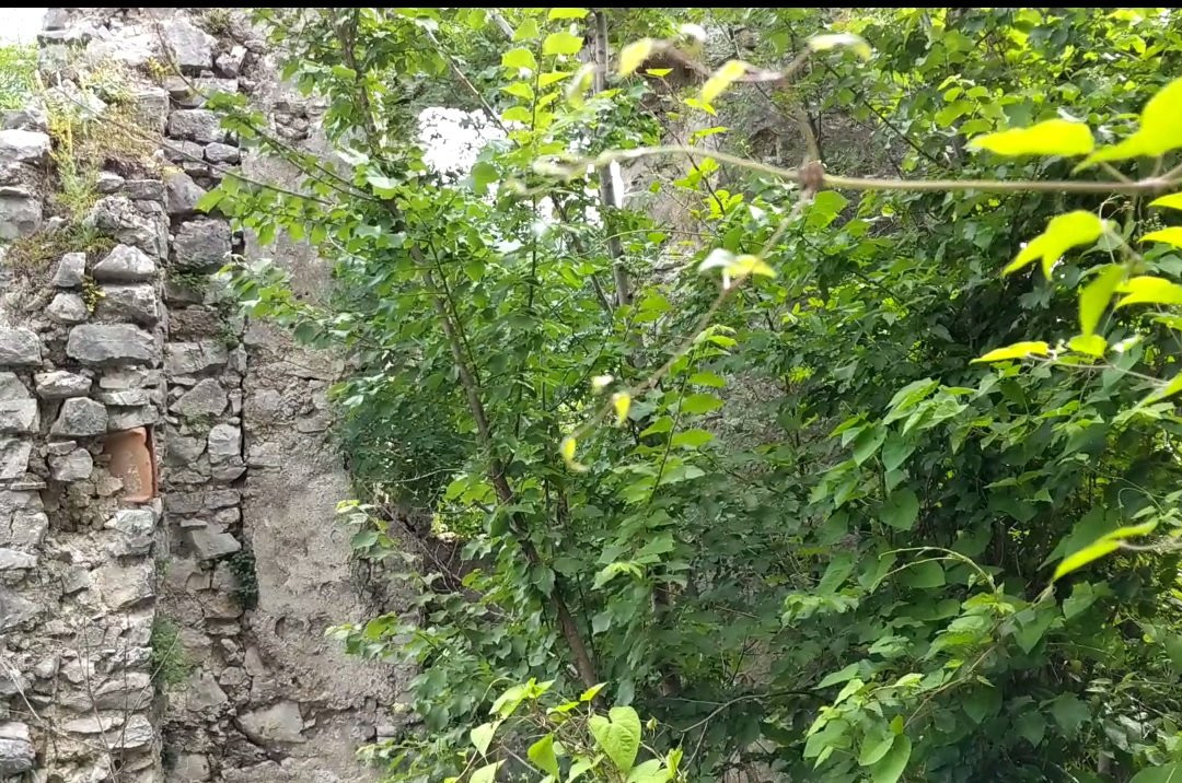 Castello di Solofra-Solofra必去景点