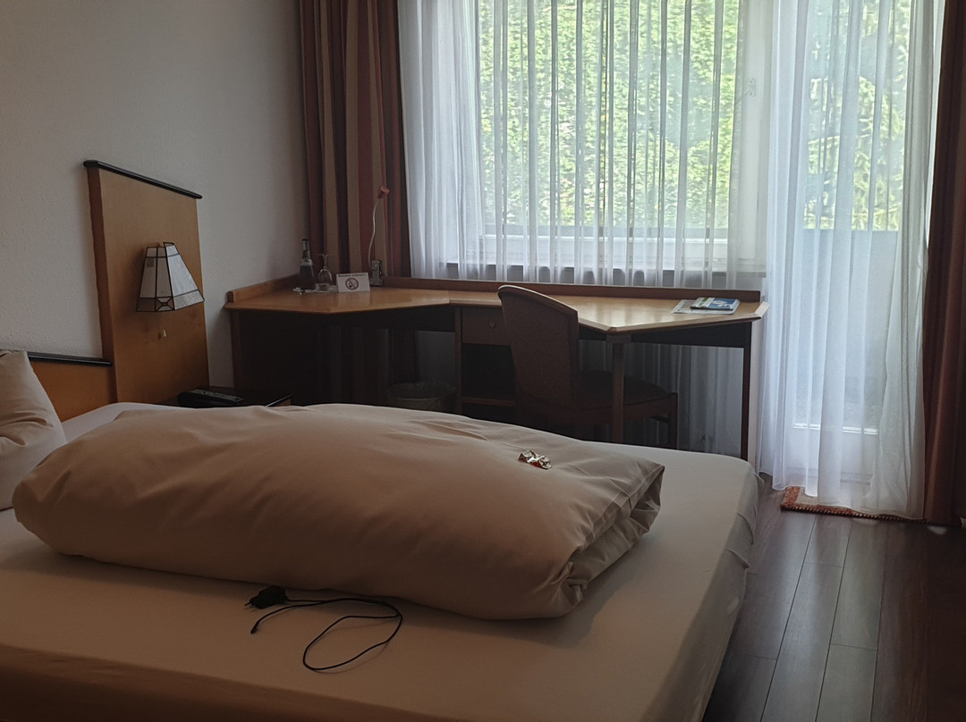 Gastehaus am Kurpark主图