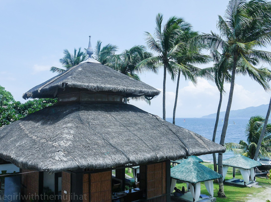 Saltitude Dive & Beach Resort主图