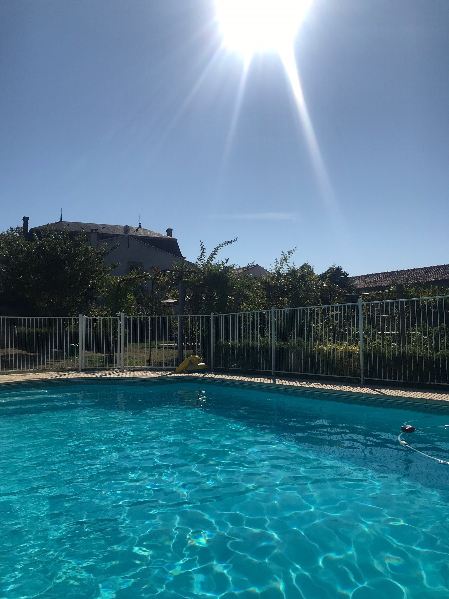 Domaine De Berthegille-官方