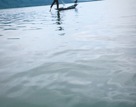 Yu Mon & Phyo's Trekking-格劳必去景点