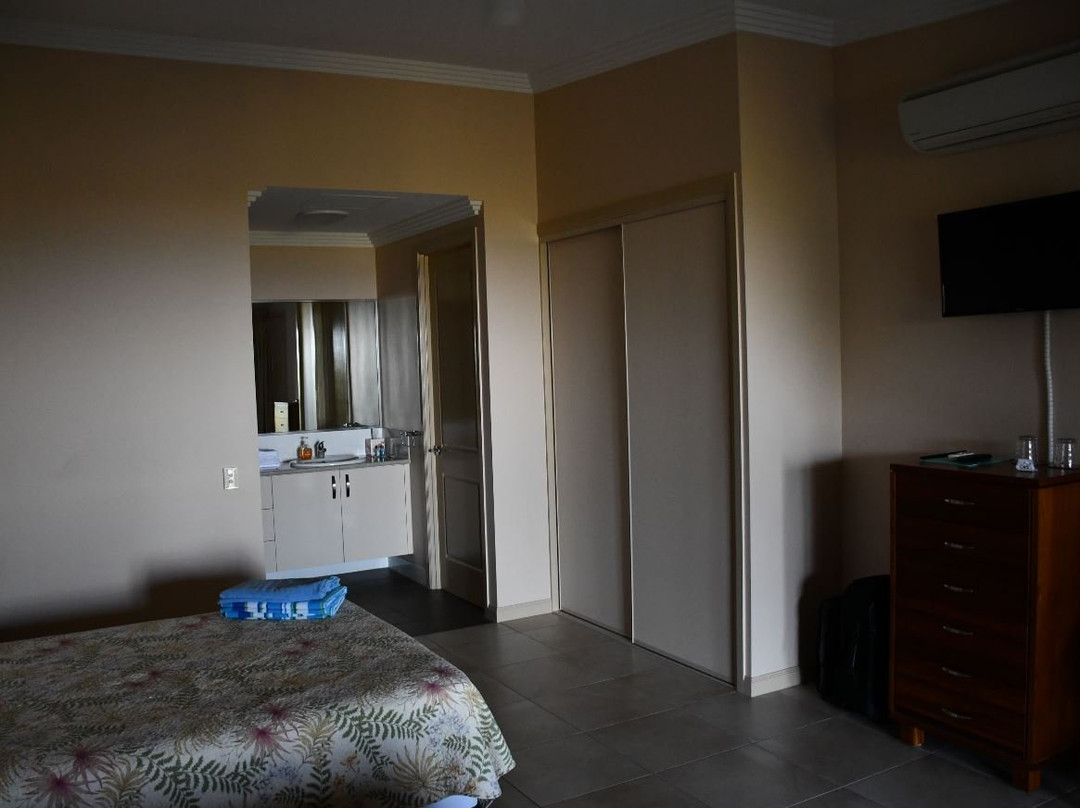 Warrawong Lodge主图