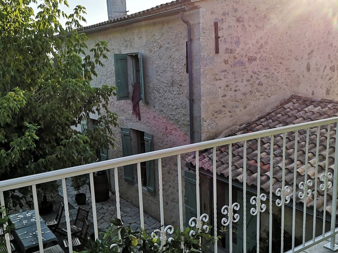 Les Vignes Reines主图