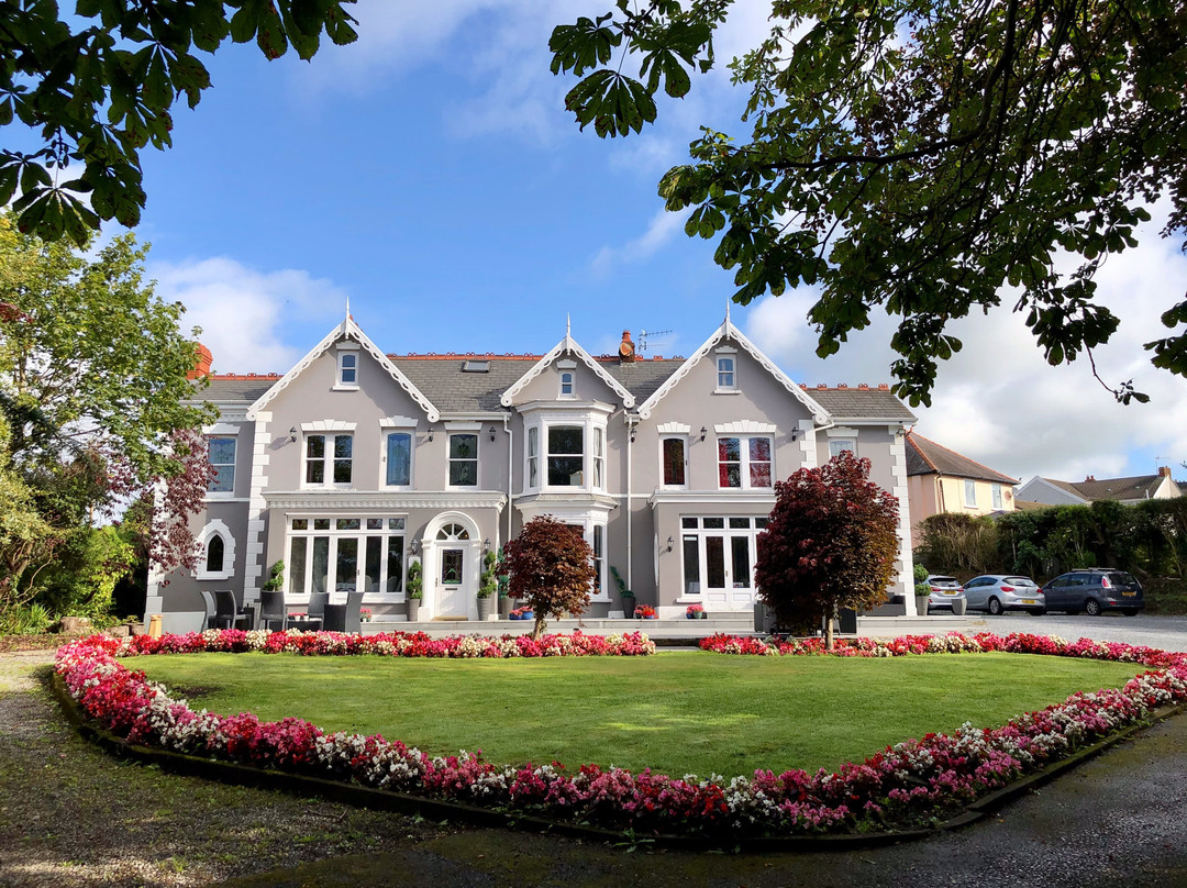 Llwyn Country House主图