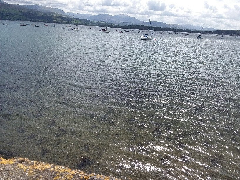 Porth Swtan Beach-Rhydwyn必去景点