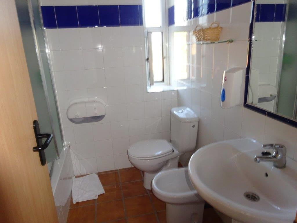 Hotel Villa de Ayerbe主图