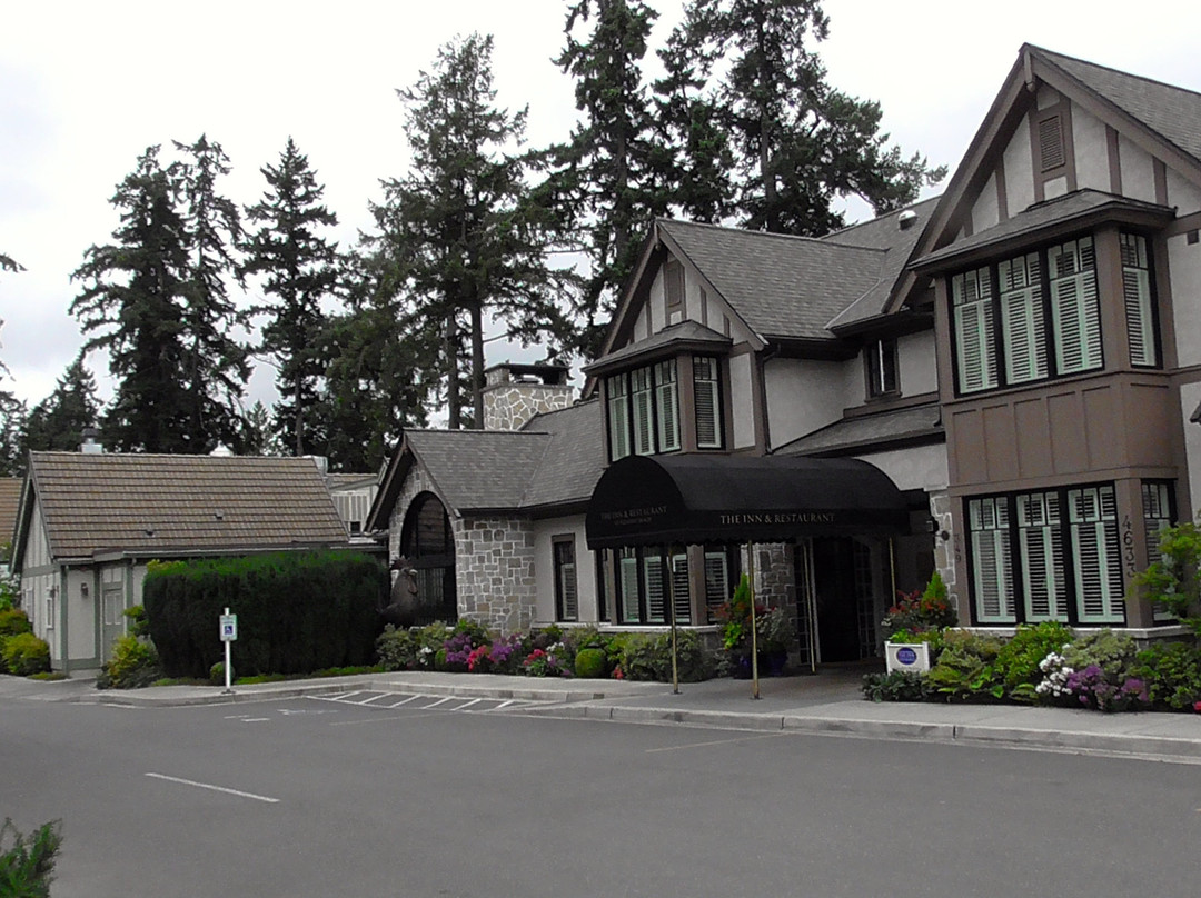 The Inn at Pleasant Beach主图