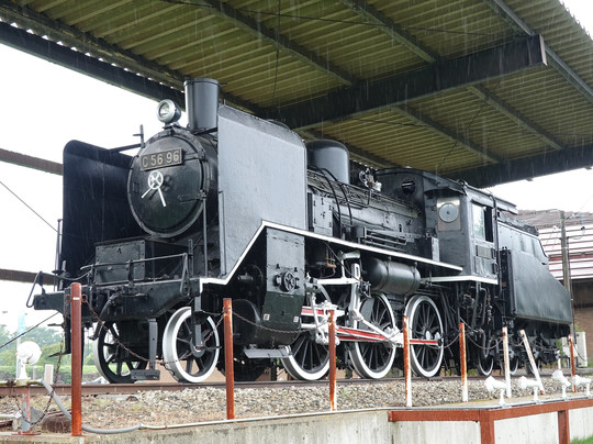 Ginga Park-南牧村必去景点