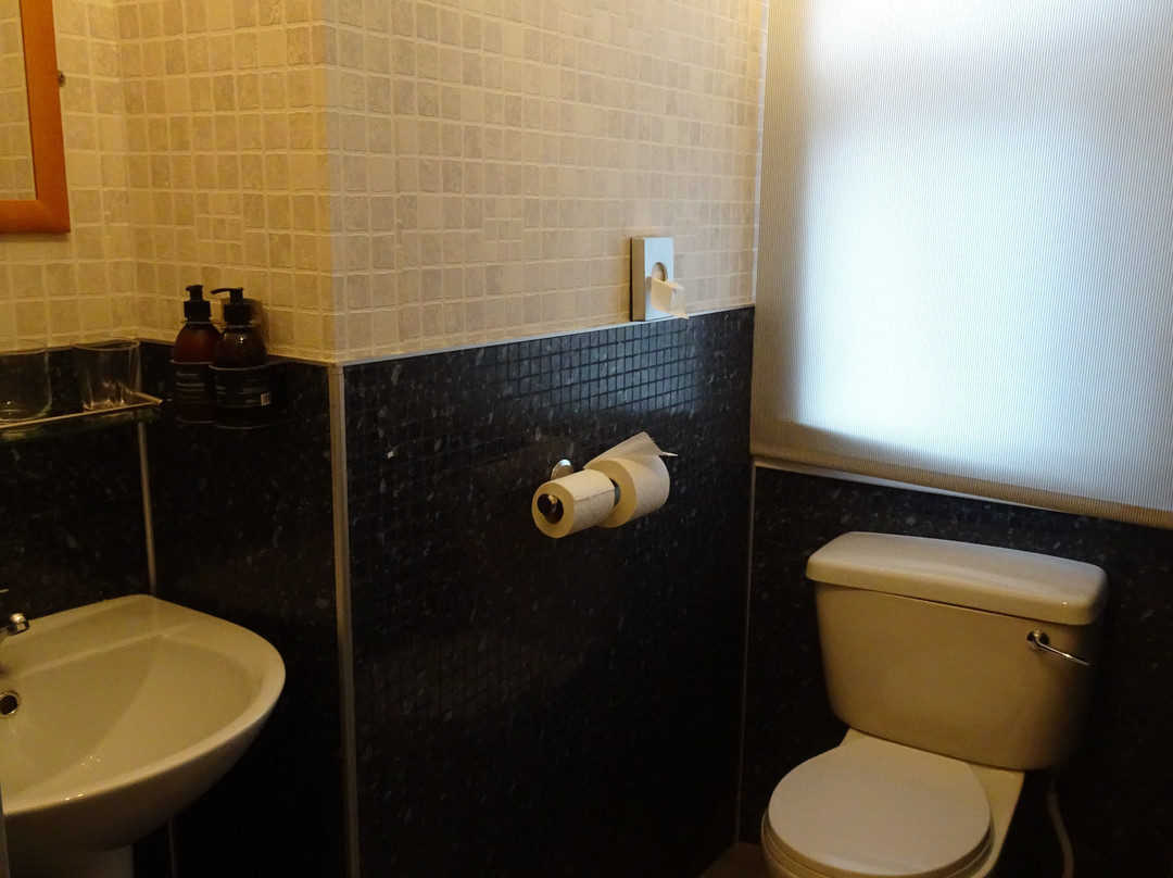 Coire Glas Guest House主图