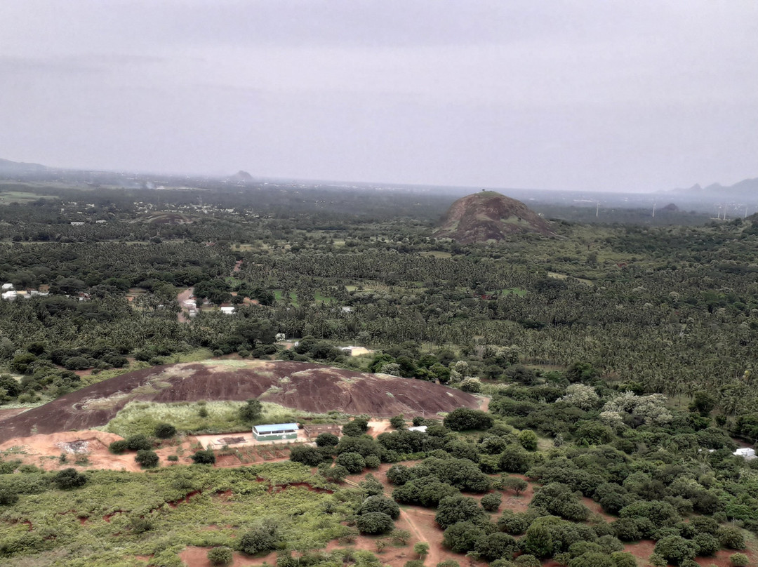 Thirumalai Kovil景点图片