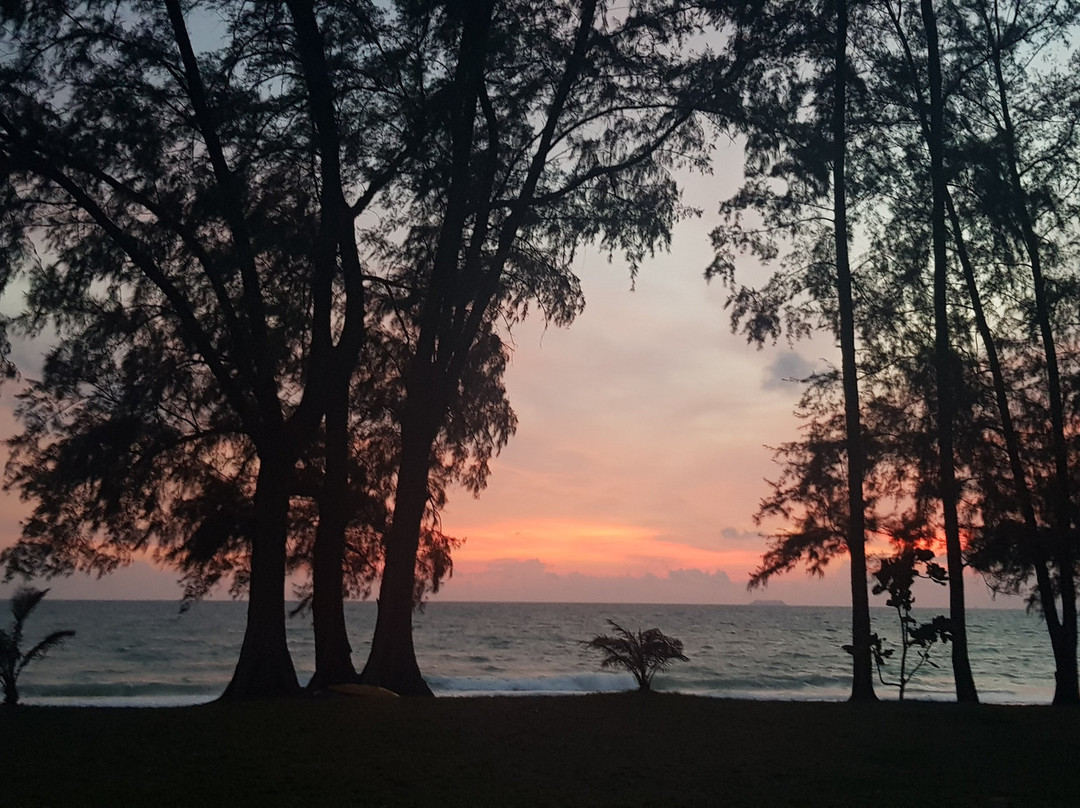 长滩查乐特酒店主图