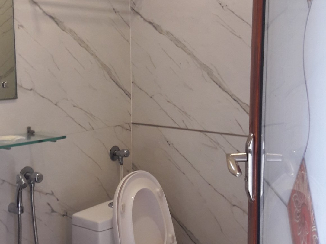 Hotel SSK Grand主图