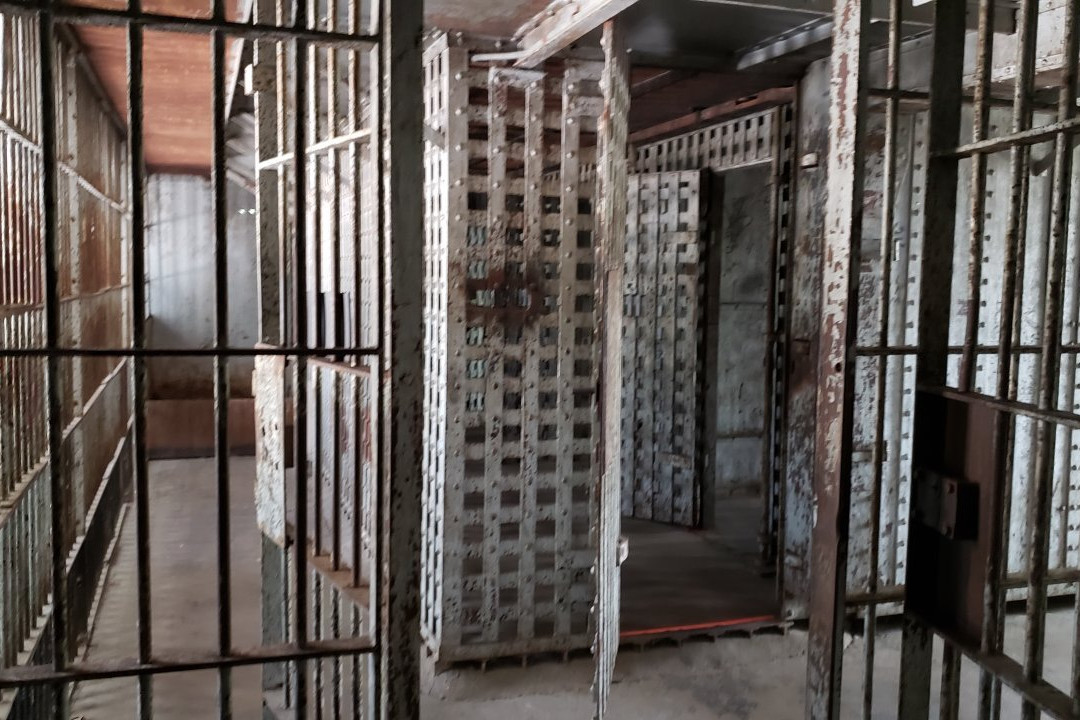 Gonzales County Jail Museum景点图片