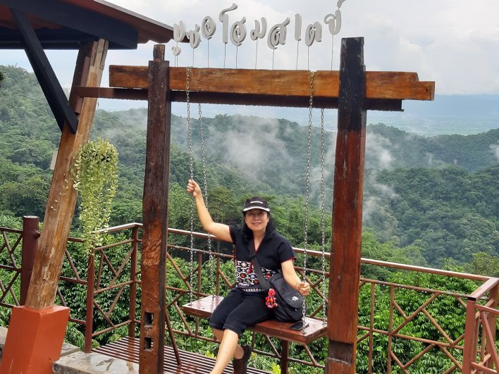 Busaw Homestay